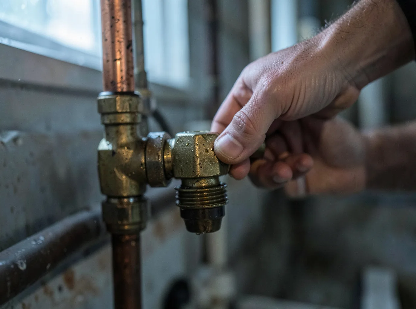 Emergency Plumber Halifax, NC FAQs